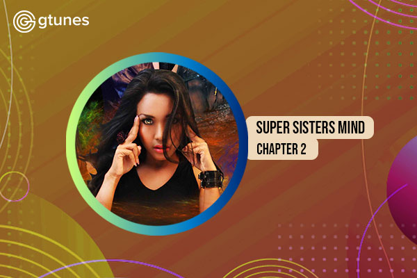 Super Sister Mind Eps 2